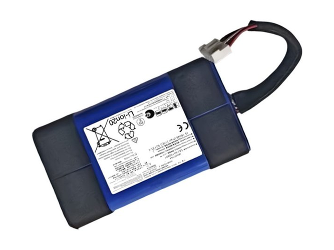 LG ECA64790801 battery