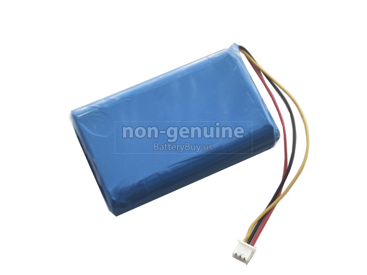 battery for Logitech 190247-1000