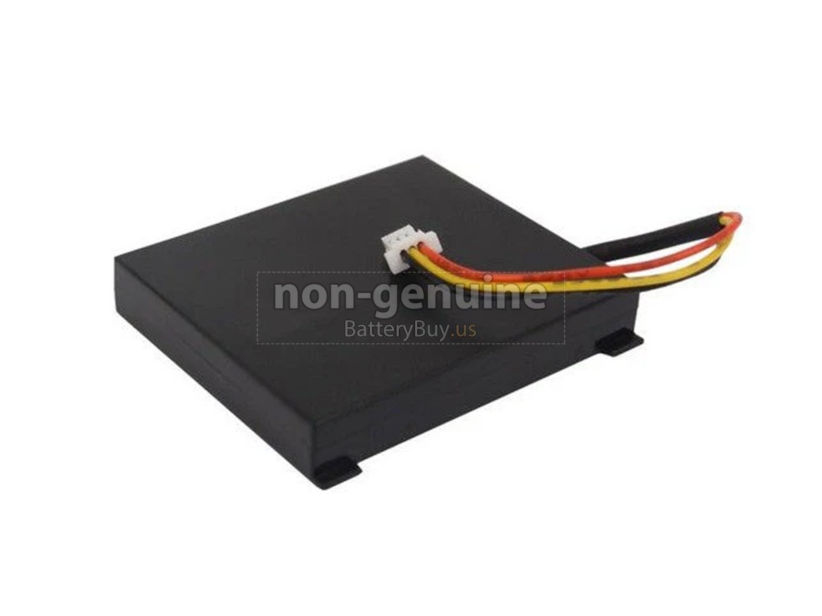 battery for Logitech 533-000018