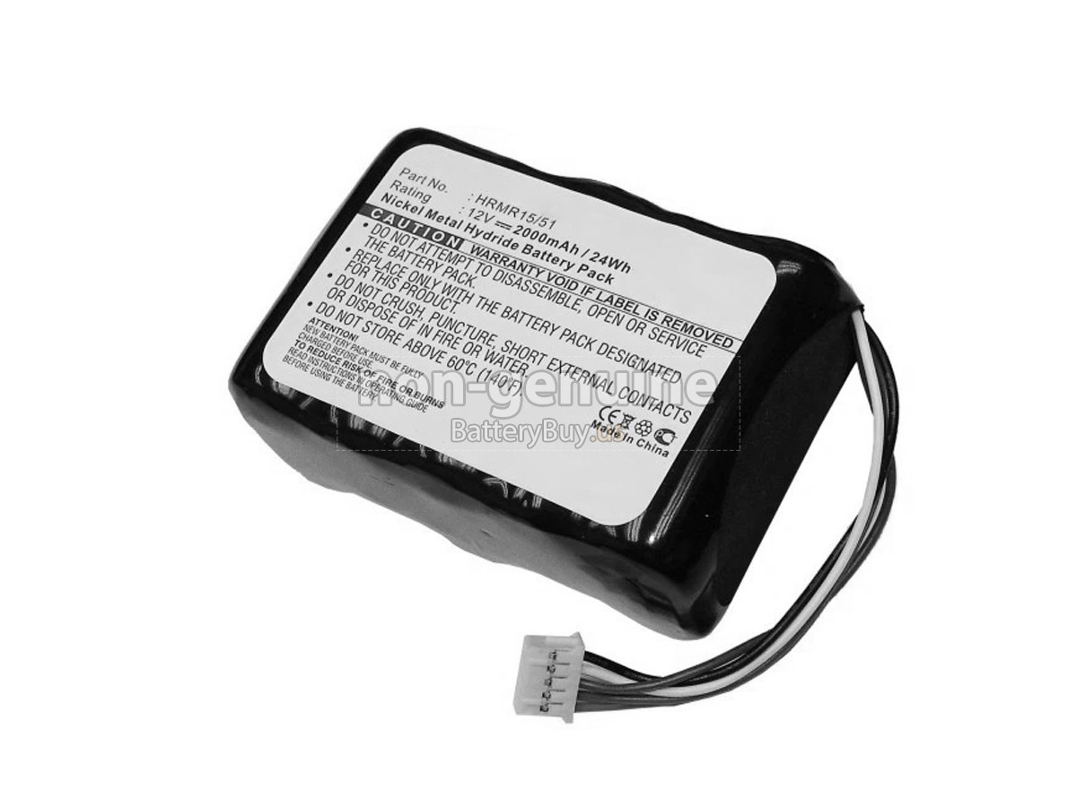 battery for Logitech 533-000050