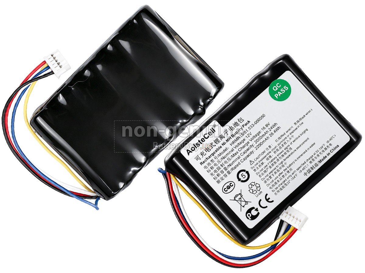 battery for Logitech 533-000050