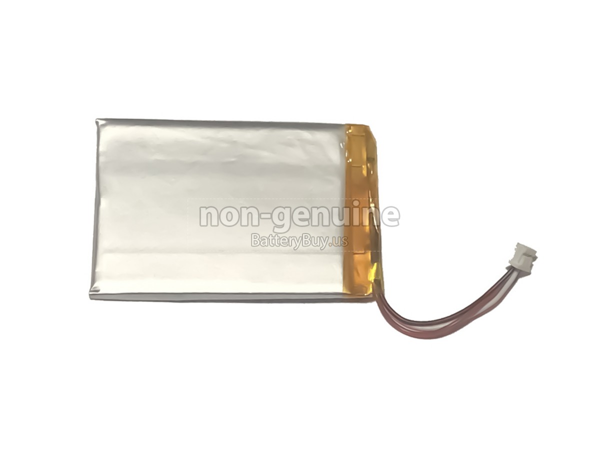 battery for Logitech 533-000070