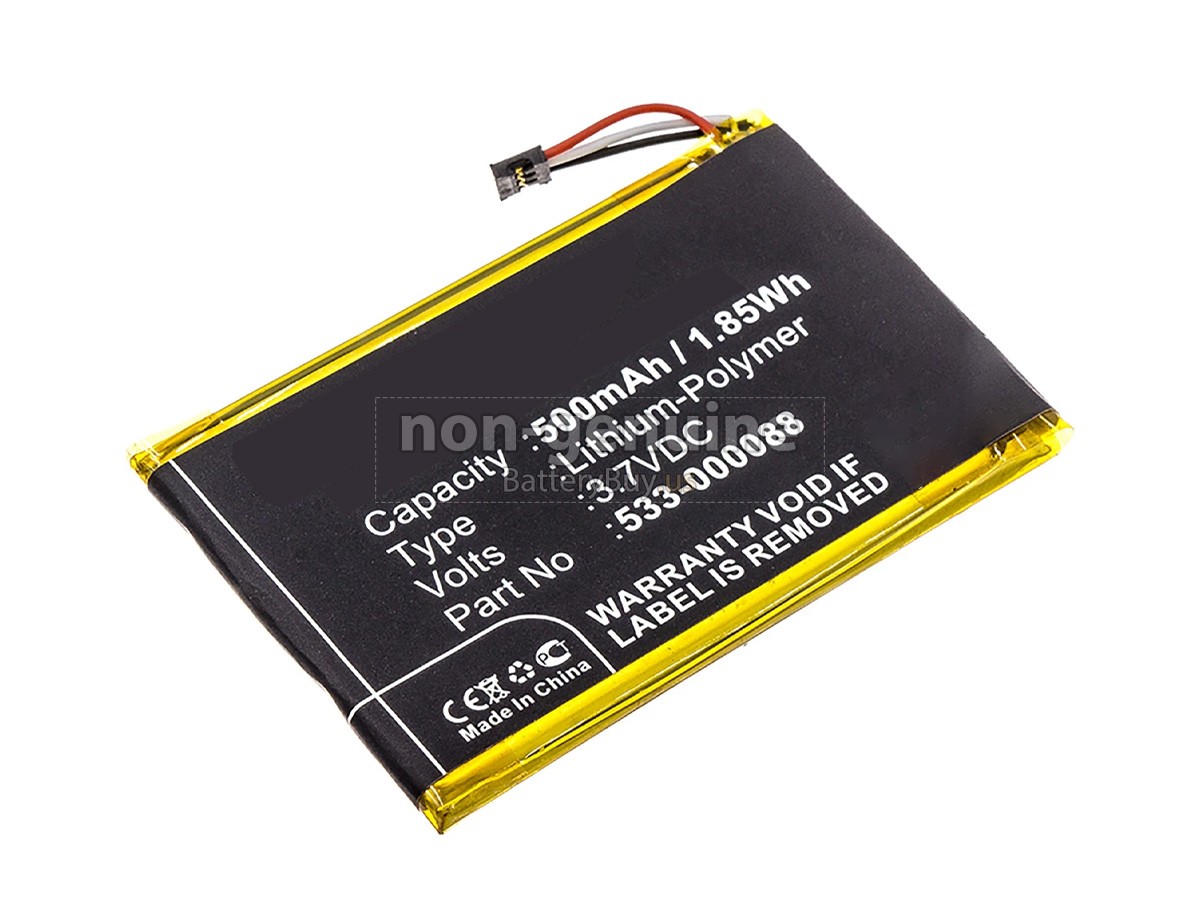 battery for Logitech 533-000088