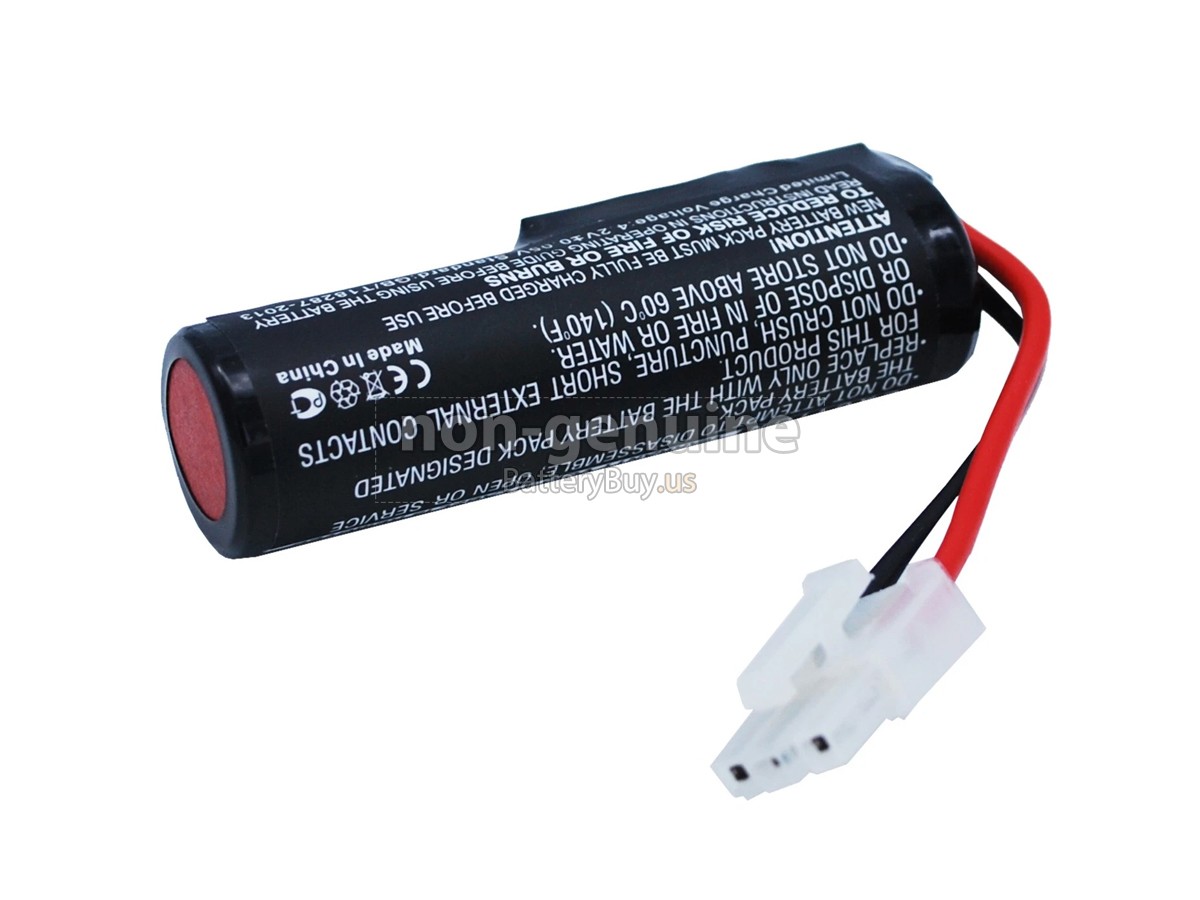 battery for Logitech 533-000096