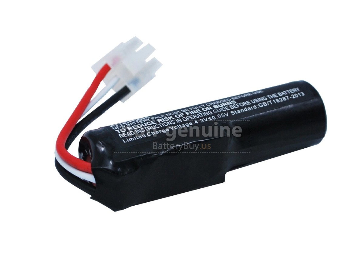 battery for Logitech 533-000096