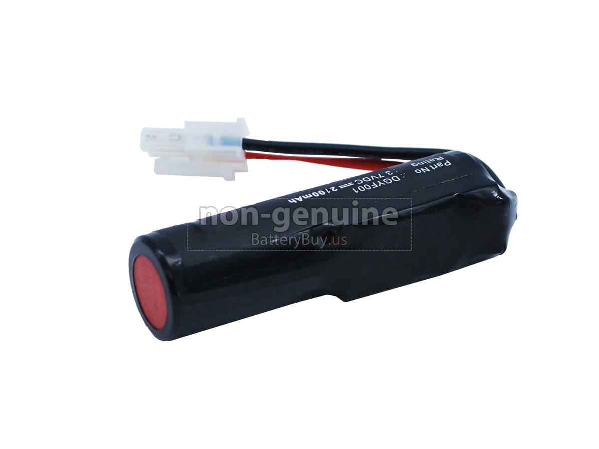 battery for Logitech 533-000096