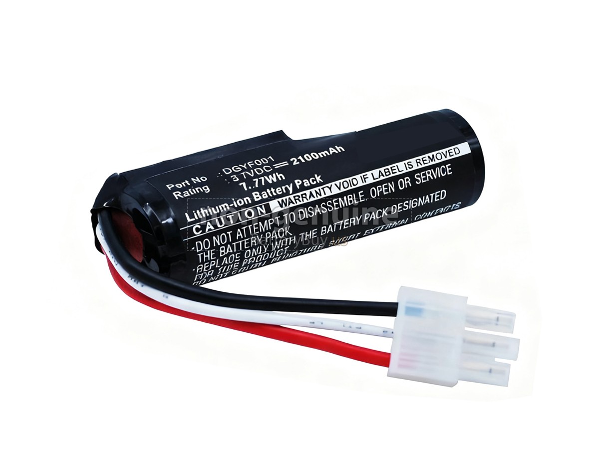 battery for Logitech 533-000096