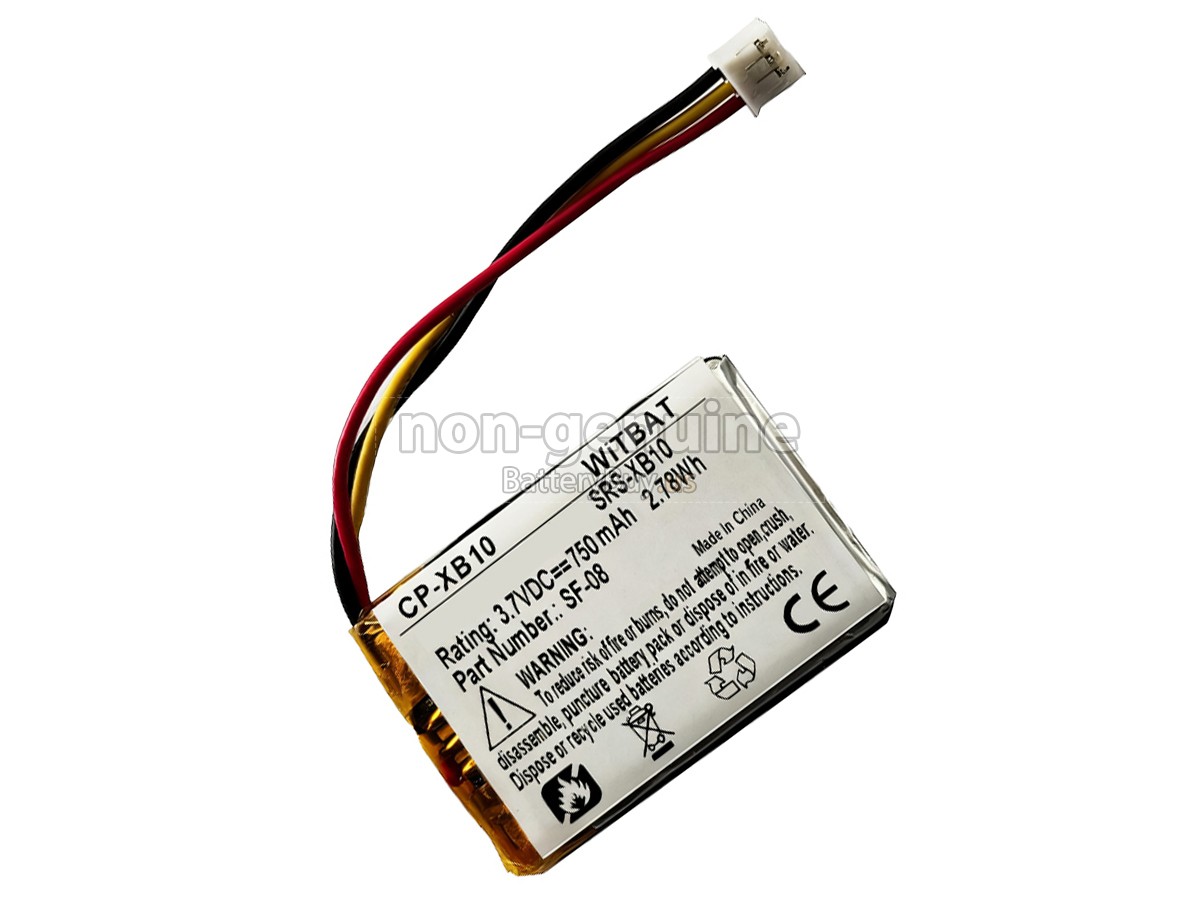 battery for Logitech S00149