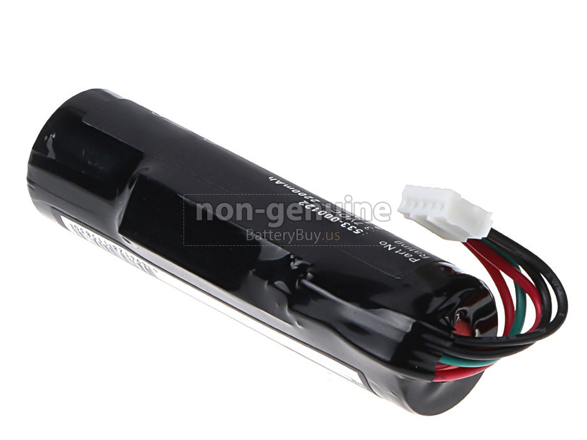 battery for Logitech WS600VI