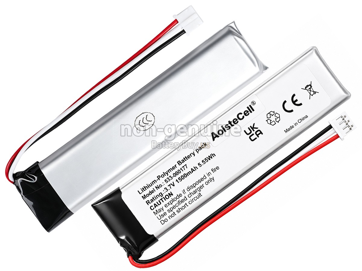 battery for Logitech 533-000177