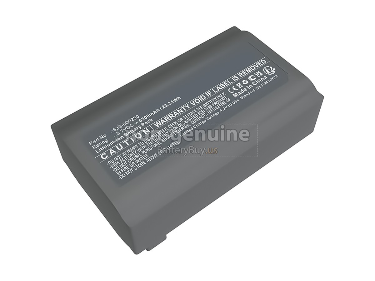 battery for Logitech 533-000231