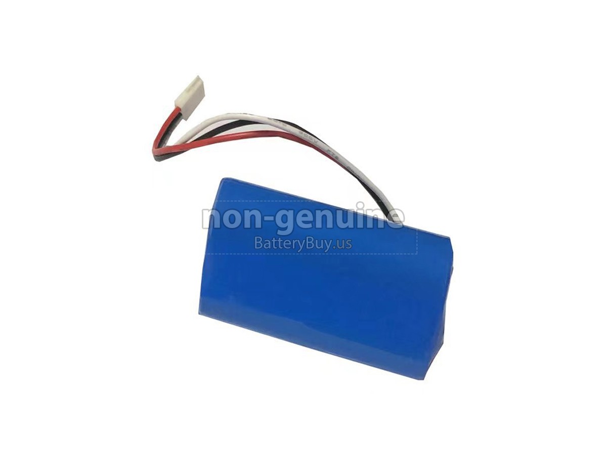 battery for Logitech S715I