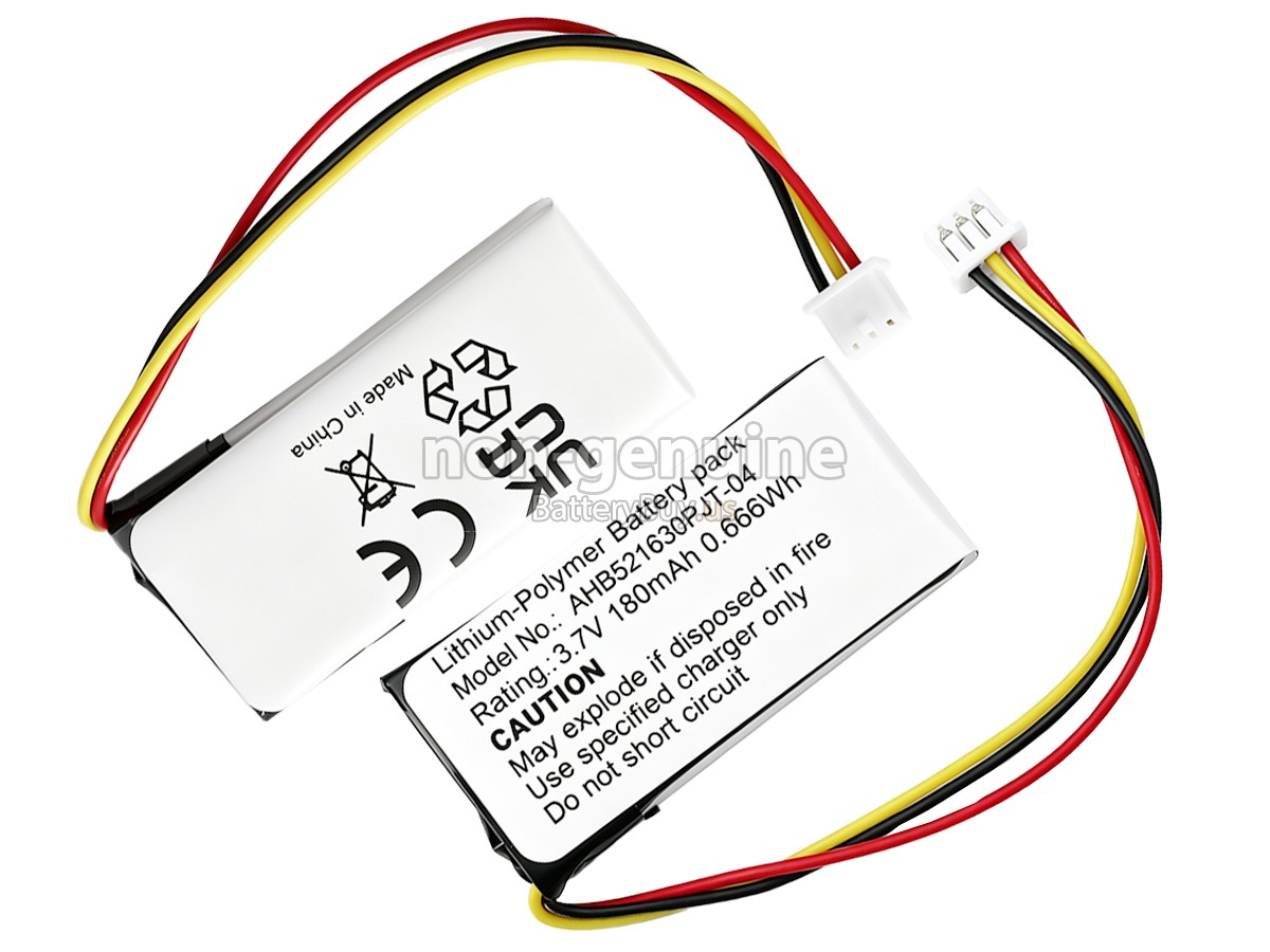 battery for Logitech G PRO WIRELESS GAMING MOUSE