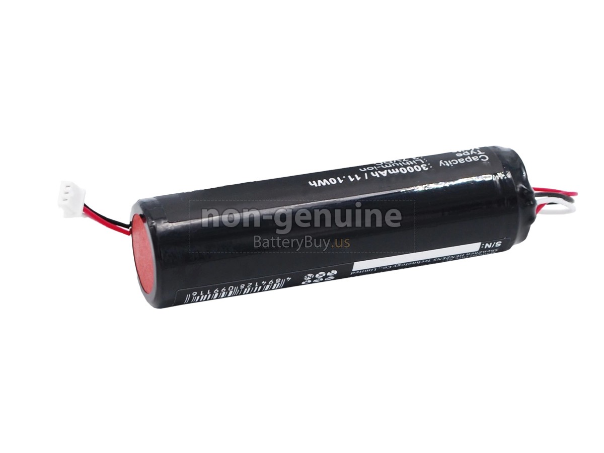 battery for Logitech NTA2335