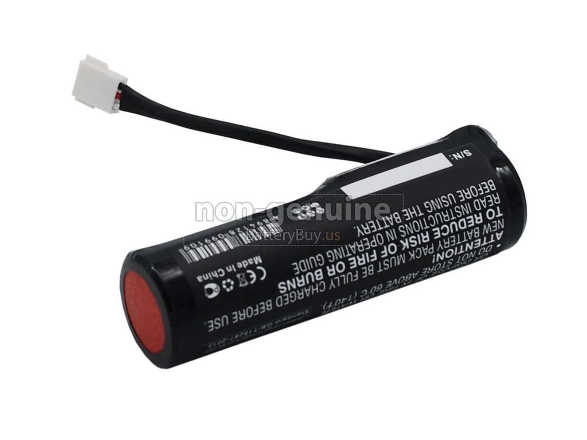 battery for Logitech NTA2479