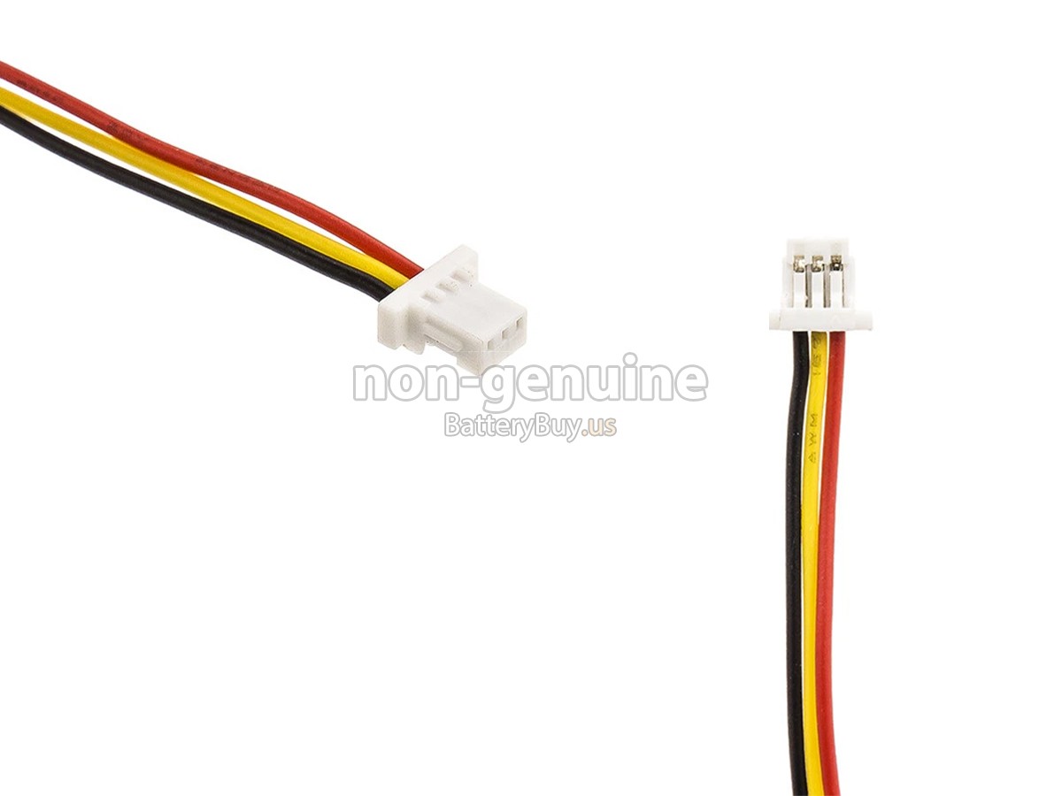 battery for Logitech 75.211561