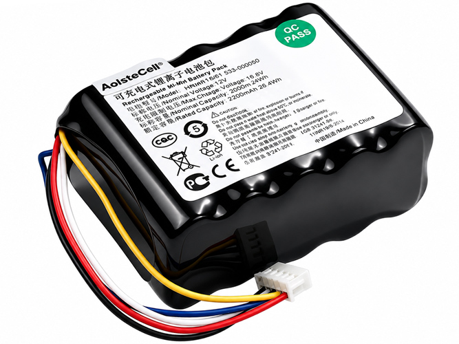 Logitech 533-000050 battery