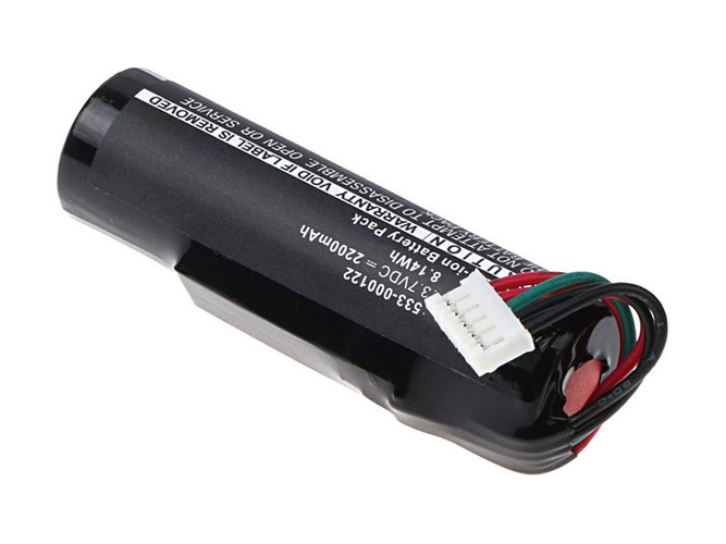 Logitech UE Roll Ears Boom battery