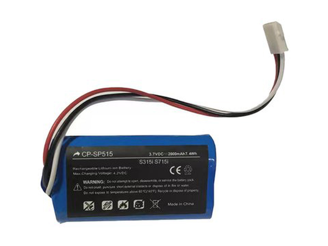 Logitech 993-000459 battery