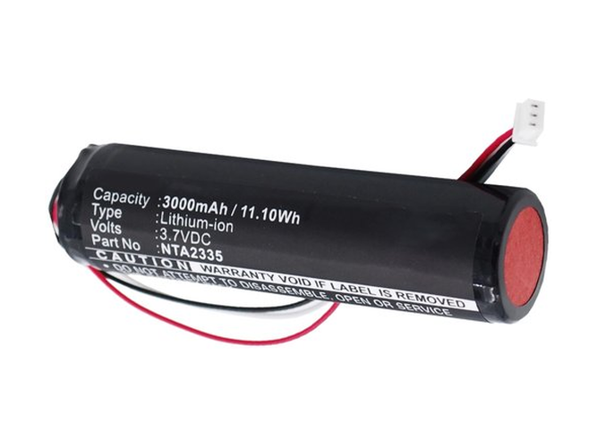 Logitech NTA2335 battery
