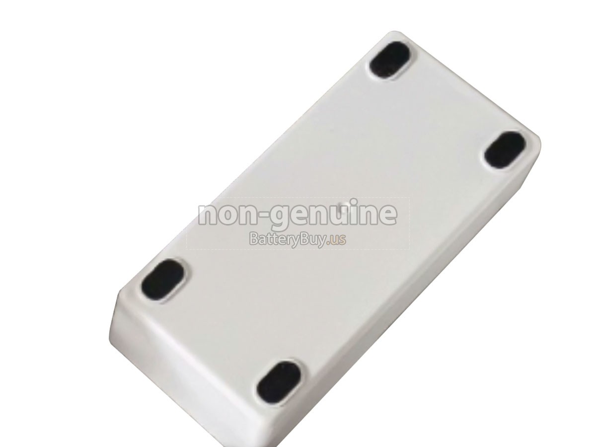 battery for Madeheart PW-416A