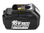 Makita BL1860B battery