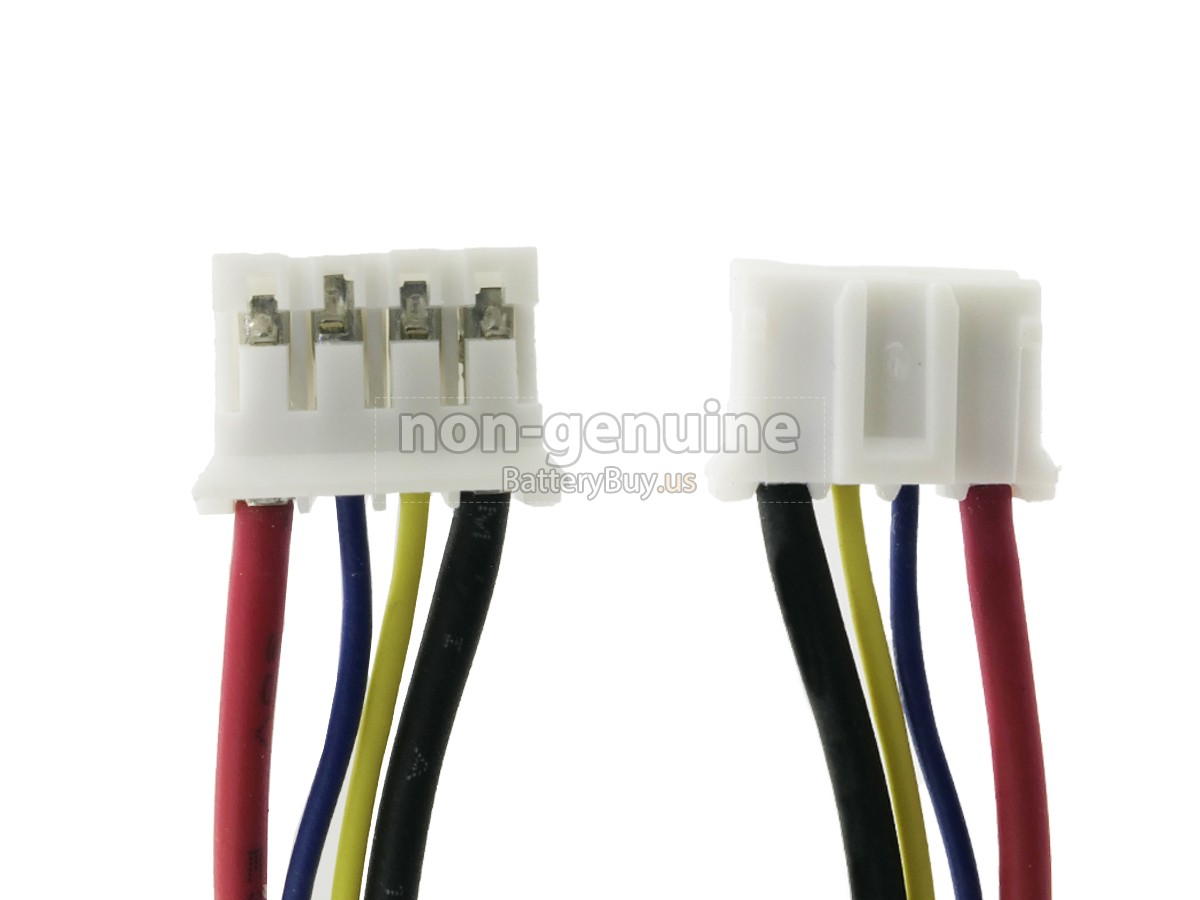 battery for Marshall B0797