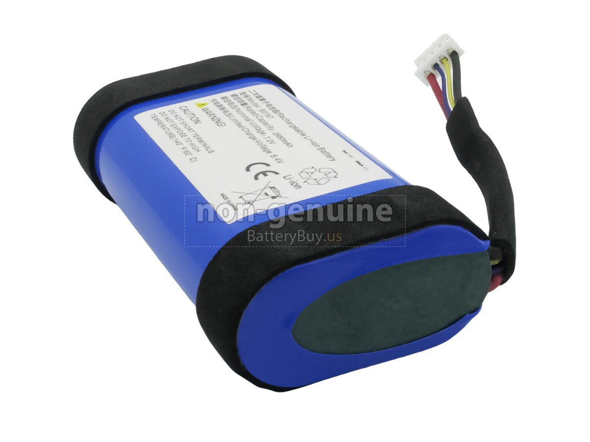 battery for Marshall B0797