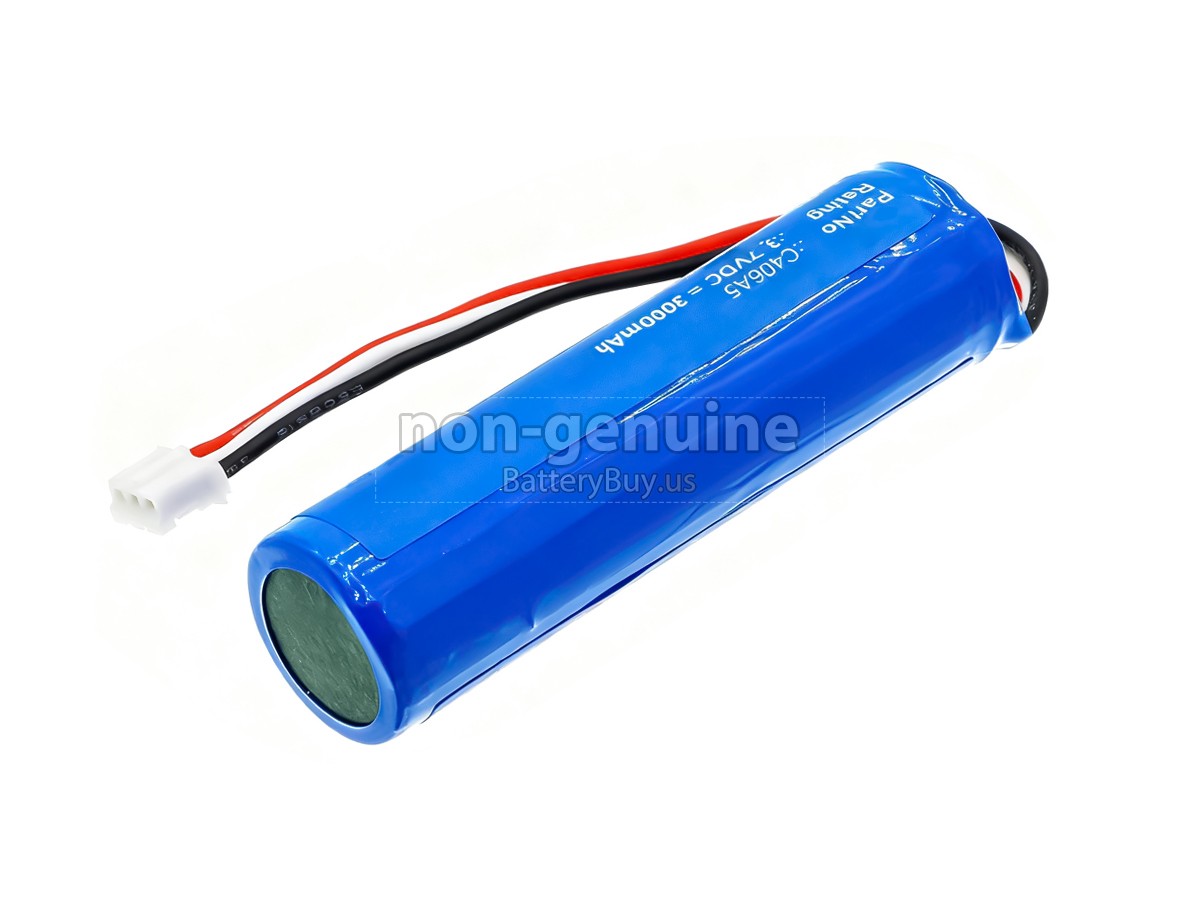 battery for Marshall WILLEN