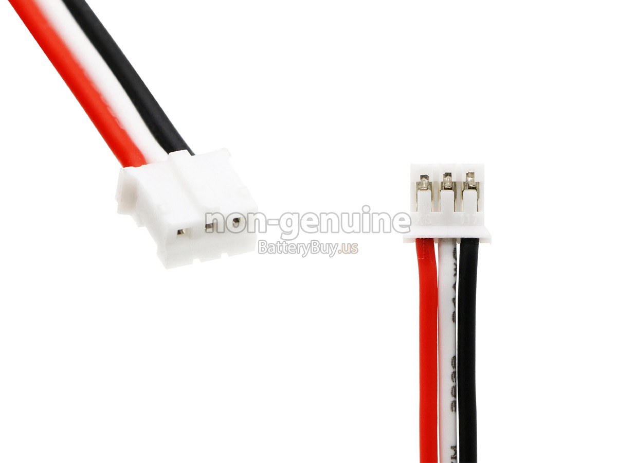 battery for Marshall WILLEN