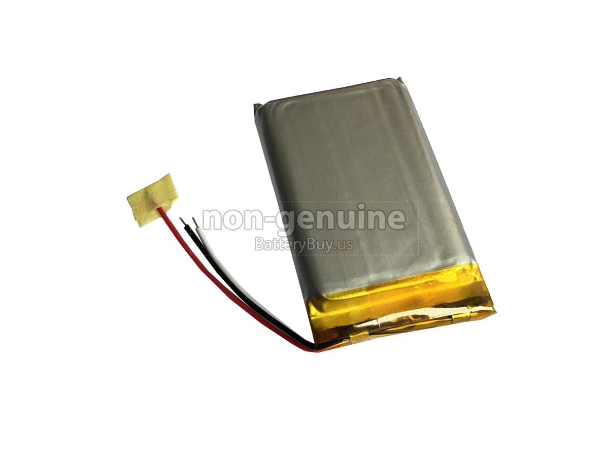 battery for Marshall MID BLUETOOTH