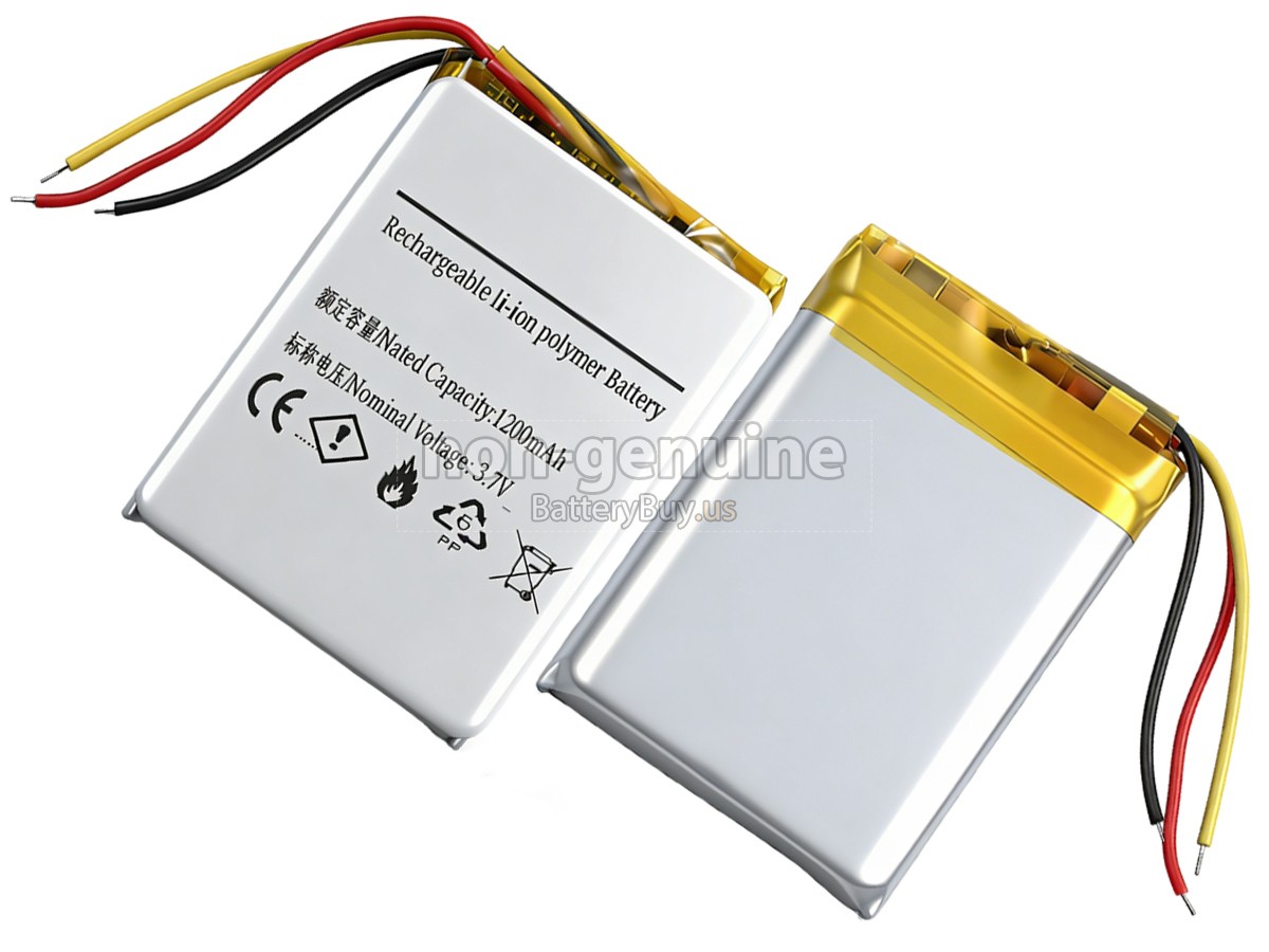 battery for Marshall MID BLUETOOTH