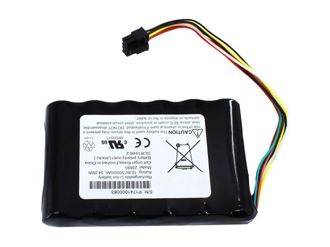 Masimo 23893 battery replacement