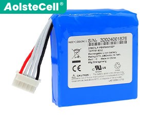 Masimo 31933000284 battery replacement