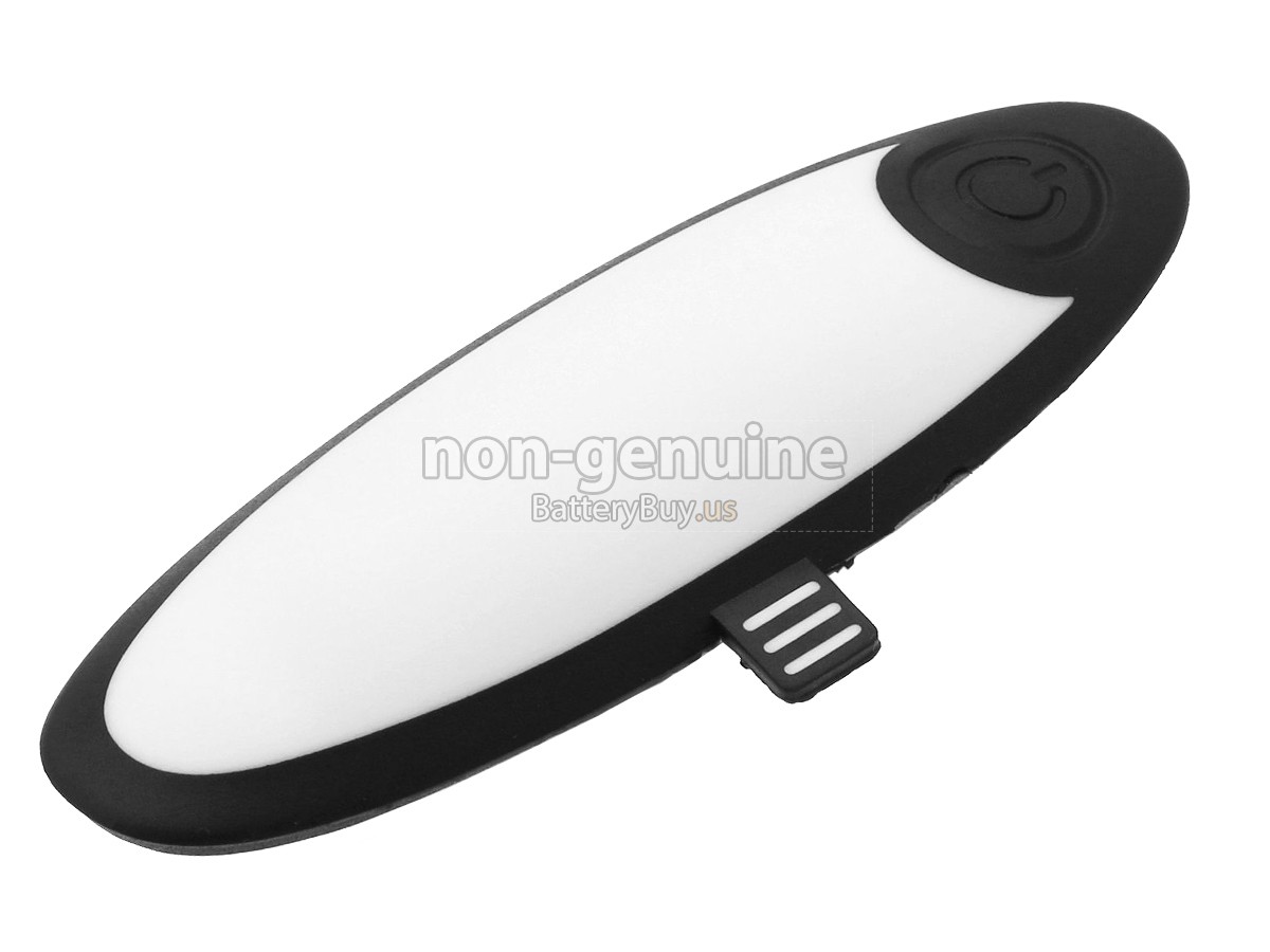 battery for McGrath MAC 3