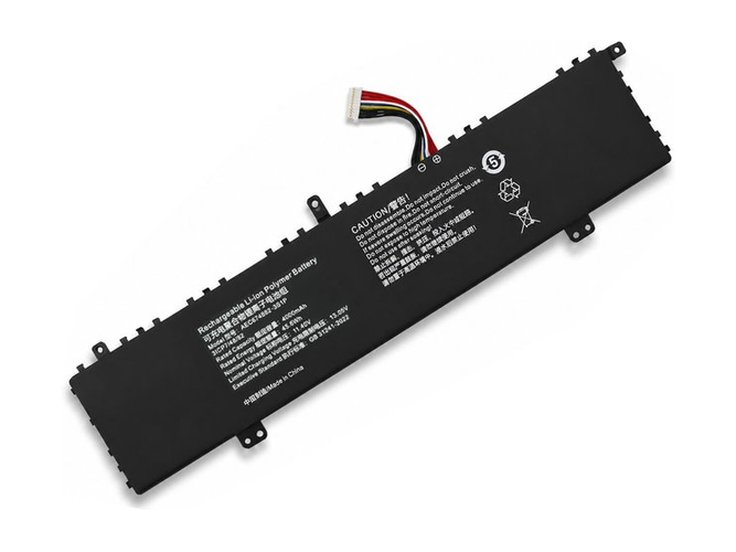 Mechrevo AEC674882-3S1P battery