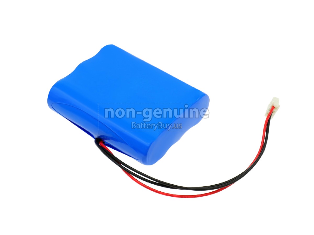 battery for Medical Econet COMPACT 2