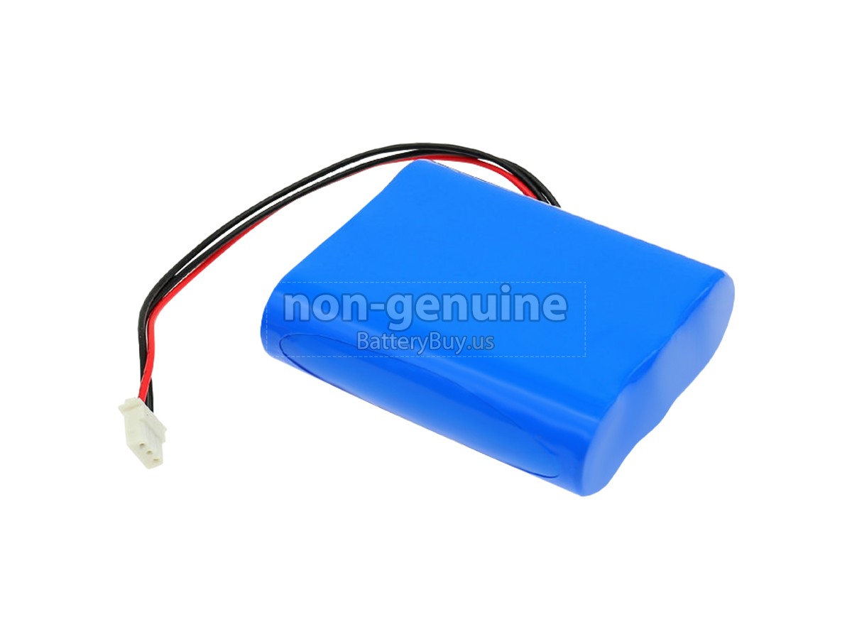 battery for Medical Econet COMPACT 2