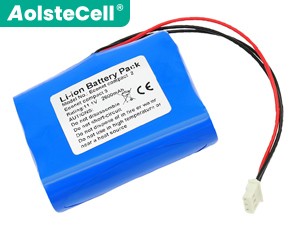 Medical Econet compact 2 battery