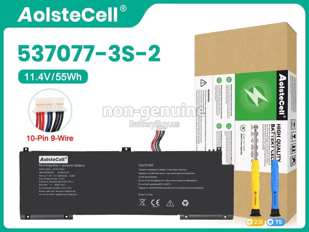 battery for Medion Akoya E15415 MD62570