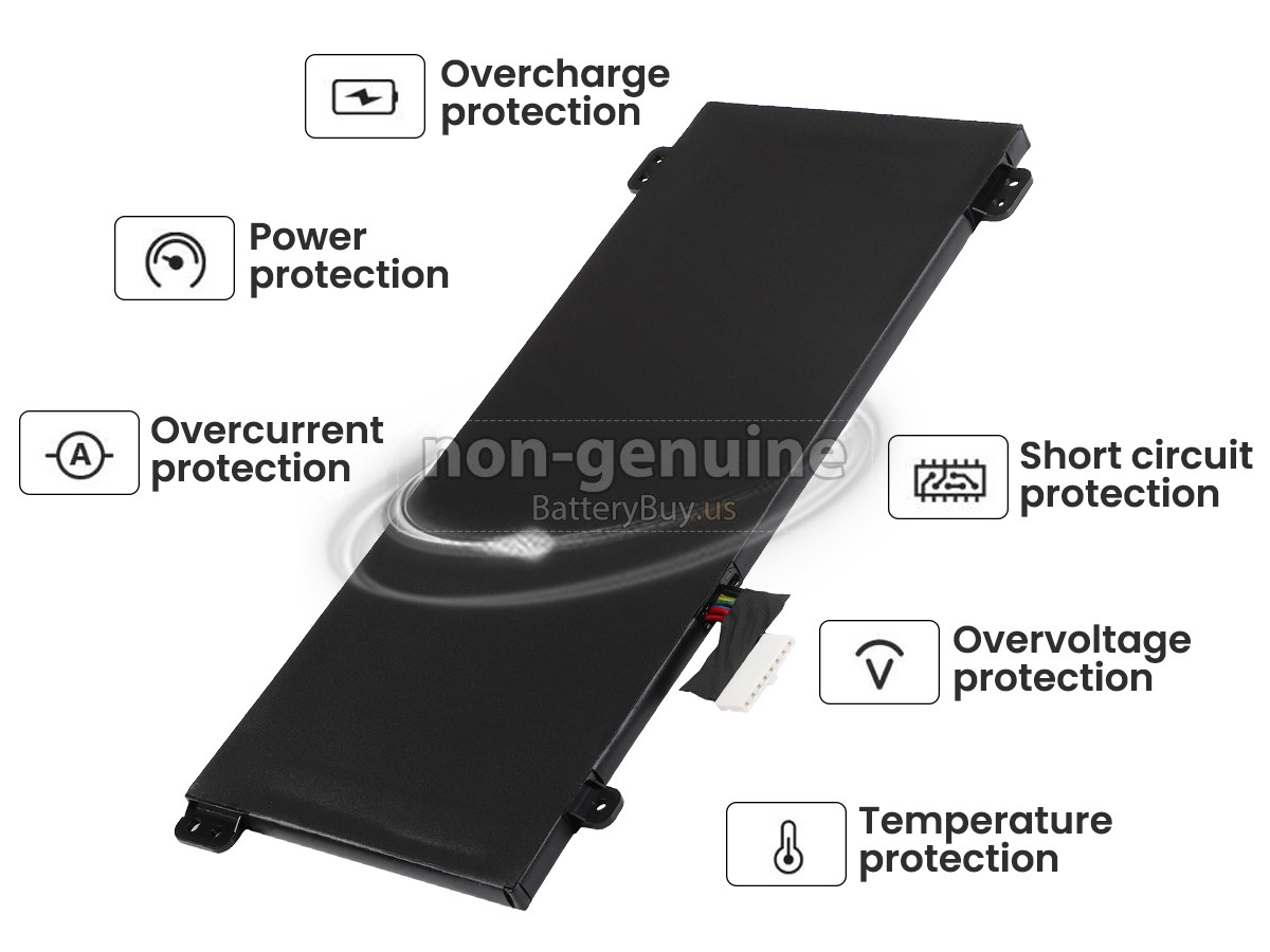 battery for Medion A31-M15-SHORTLINE