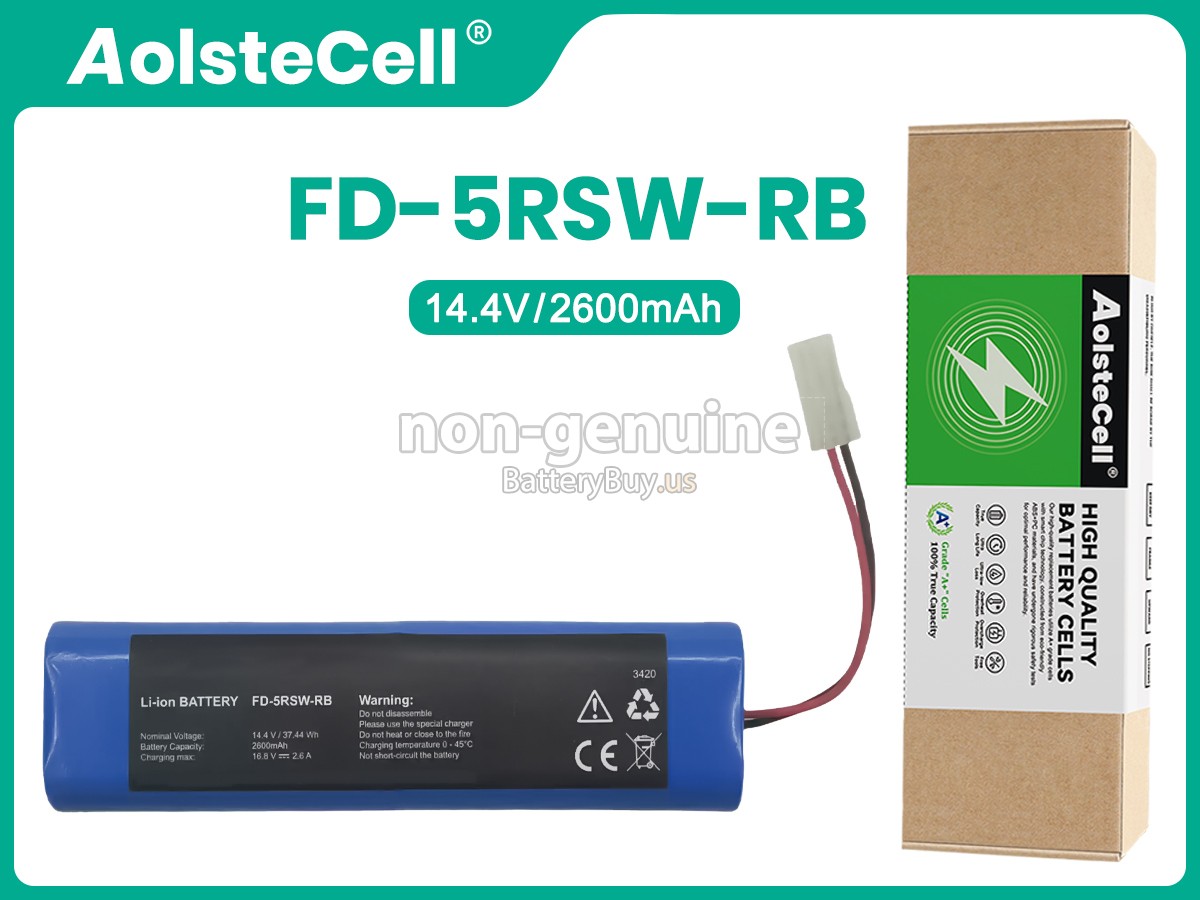 battery for Medion FD-5RSW-RB