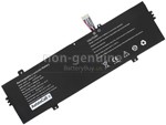 Medion 456484-3S-1(3icp5/64/83) battery