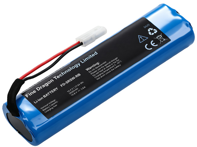 Medion FD-5RSW-RB battery