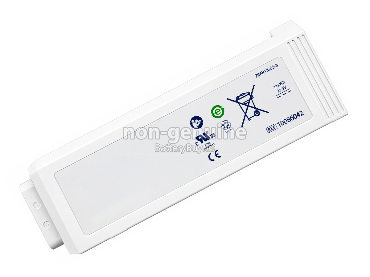 battery for Medtronic PB980 VENTILATOR