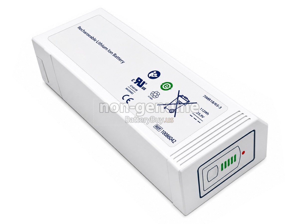 battery for Medtronic PB980 VENTILATOR