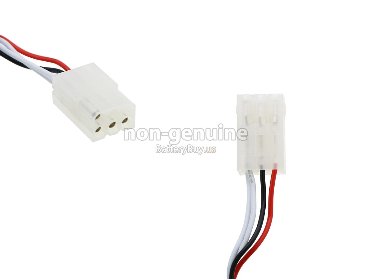 battery for Medtronic 3UR18650V-3