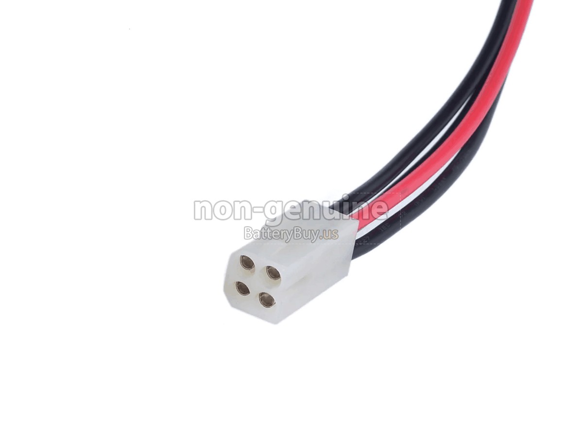 battery for Medtronic 14200330