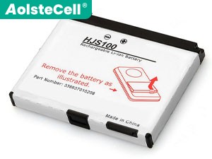 Mercedes Benz HJS100 battery