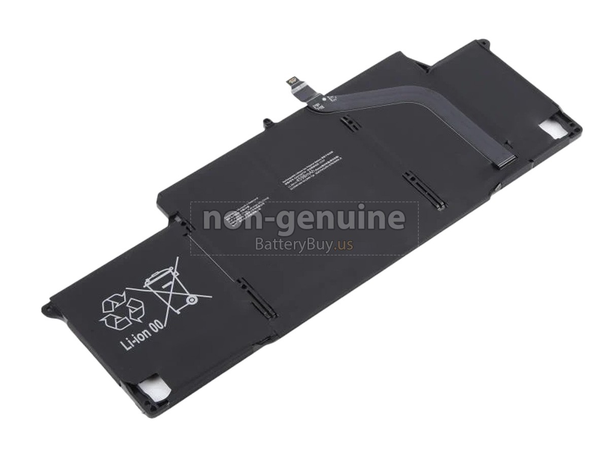 battery for Microsoft M1215498-017